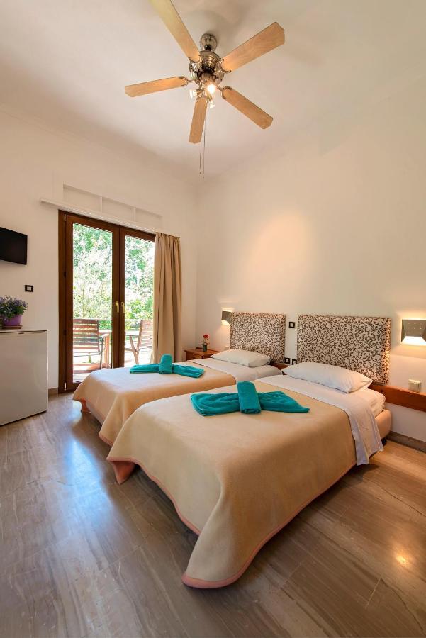 Christiana Aparthotel